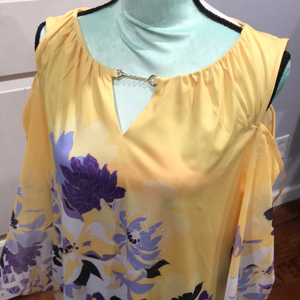 New beautiful top